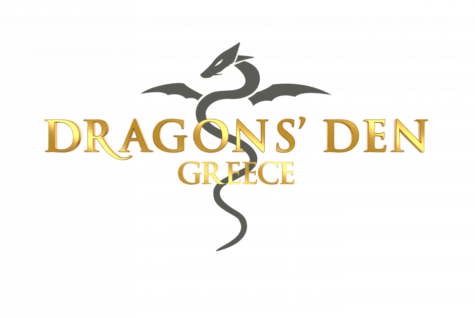 Το «Dragons’ Den Greece» έρχεται στον ΑΝΤ1! Ant1 Live